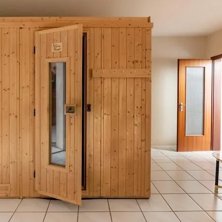 Apartament Mengelberg Roschbach