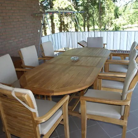 Mengelberg Apartament Roschbach