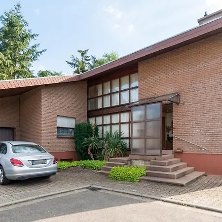 Mengelberg Apartament