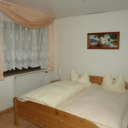 Mengelberg Apartament *