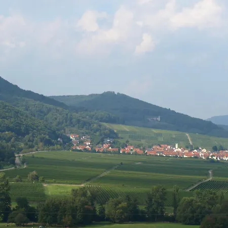 Apartament Mengelberg *