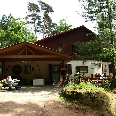 Apartament Mengelberg Roschbach