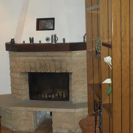Apartment Mengelberg