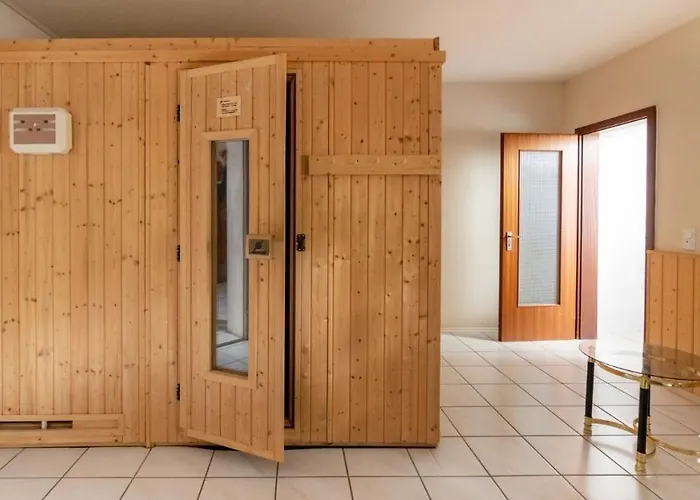 アパート Mengelberg Roschbach