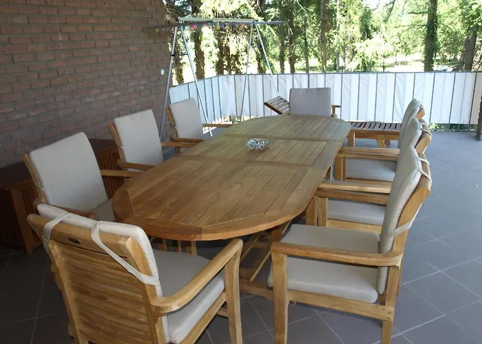 Mengelberg アパート Roschbach