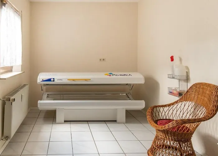 Mengelberg アパート