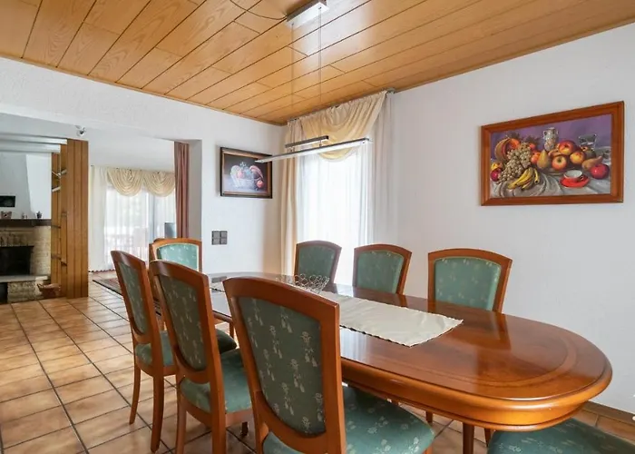 Mengelberg * Roschbach