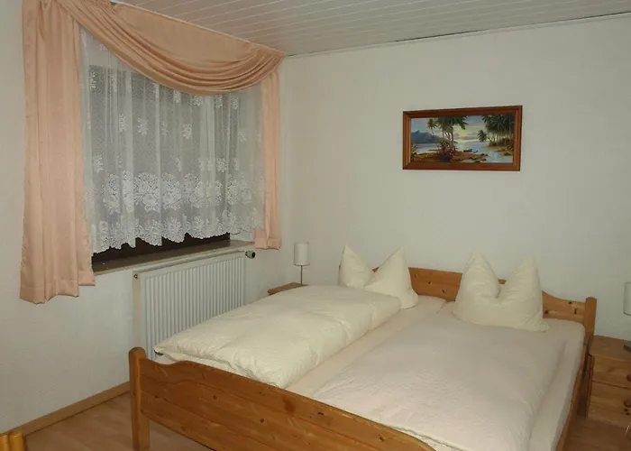 Mengelberg アパート *