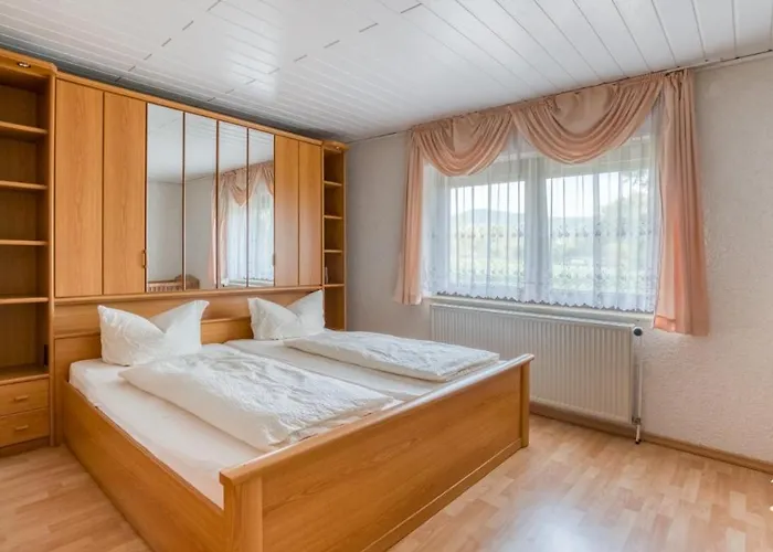 Mengelberg * Roschbach