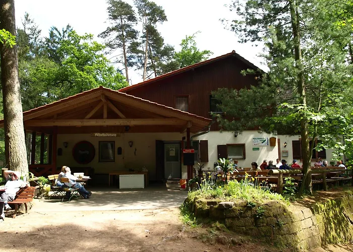 アパート Mengelberg Roschbach