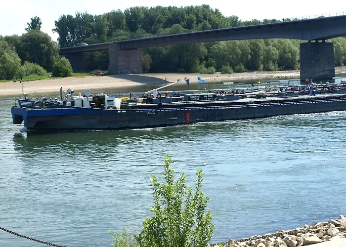 Mengelberg アパート