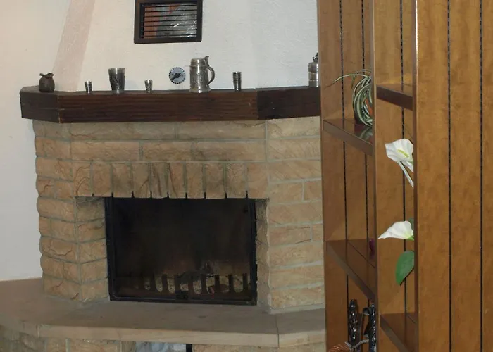 アパート Mengelberg