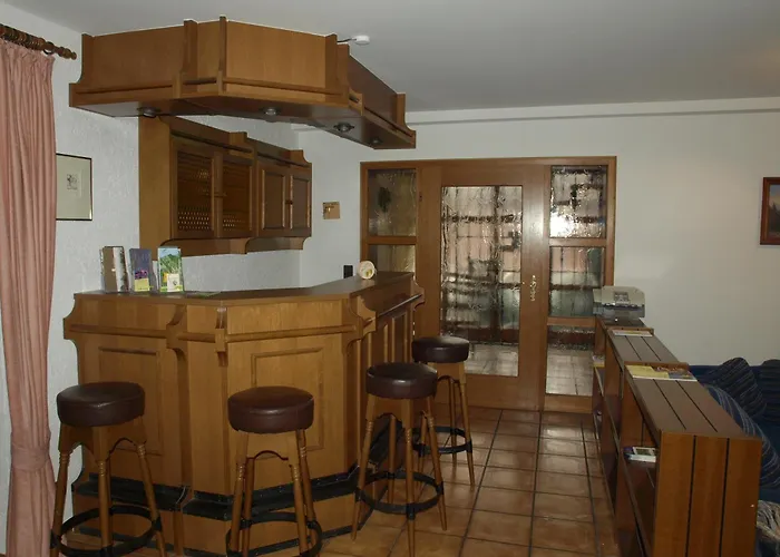 アパート Mengelberg *